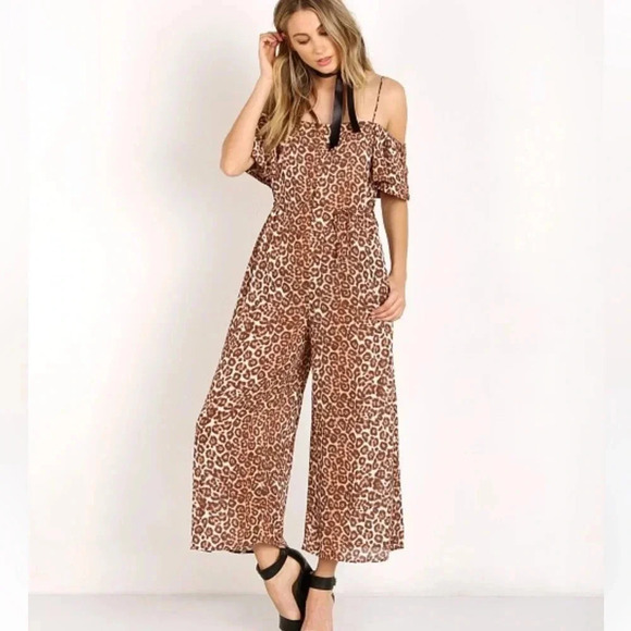 Zimmerman jumpsuit size large - Picture 3 of 8